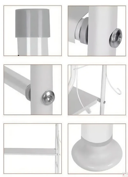 ORGANIZADOR MULTIFUNCIONAL TODO EN UNO ®