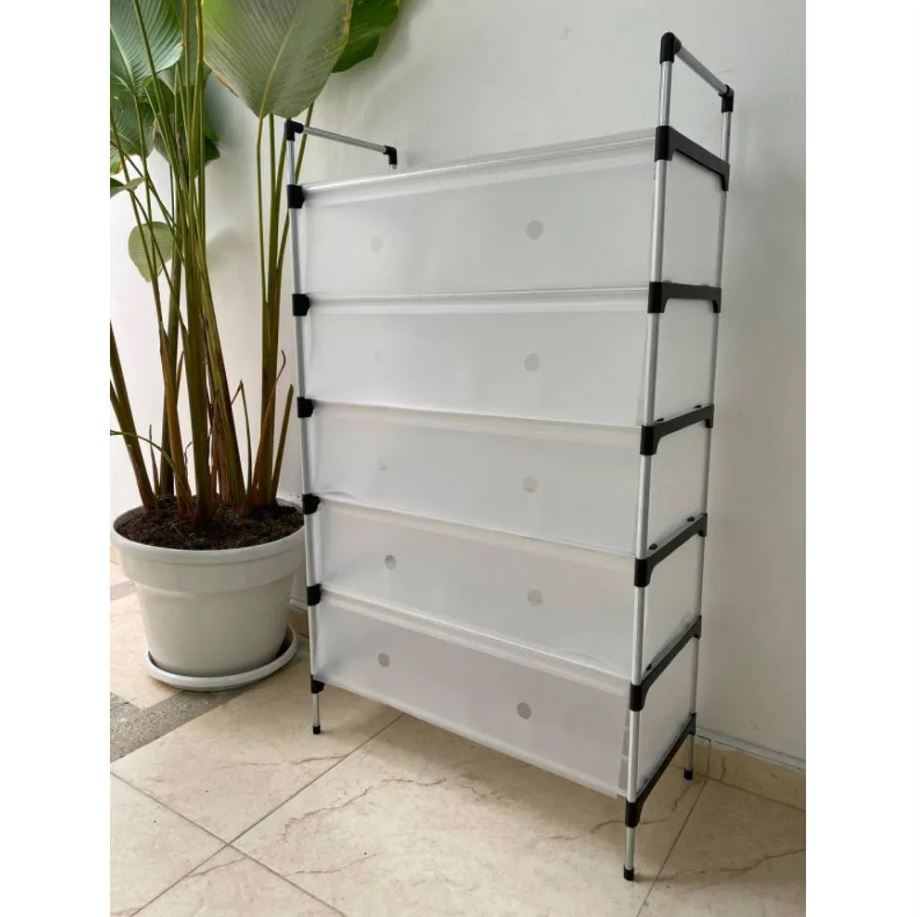 ZAPATERO 5 NIVELES ®