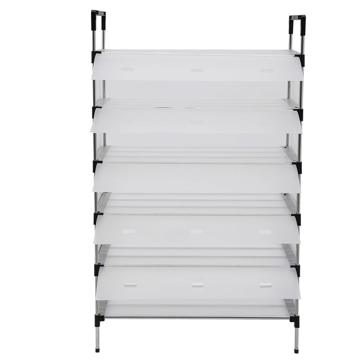 ZAPATERO 5 NIVELES ®