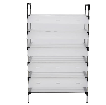 ZAPATERO 5 NIVELES ®