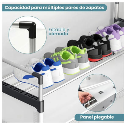 ZAPATERO 5 NIVELES ®