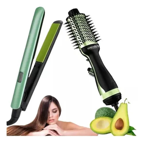 KIT PROFESIONAL AGUACATE ®