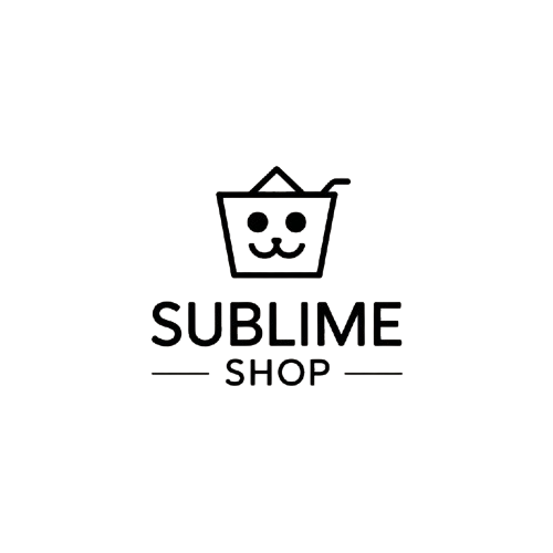 Sublime Shop