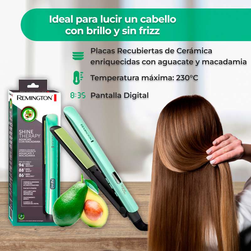 KIT PROFESIONAL AGUACATE ®